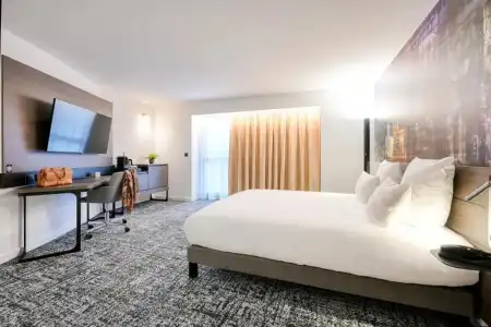 Novotel Paris Centre Bercy - 68