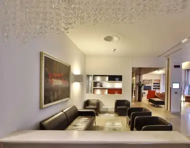 Best Western Plus Bologna - 1