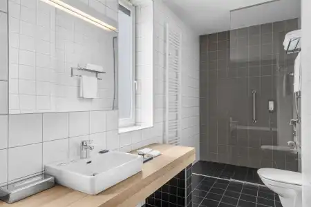 Park Inn by Radisson Budapest - 29
