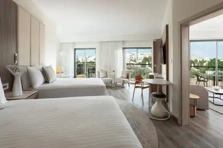 Malta Marriott Resort & Spa - 70