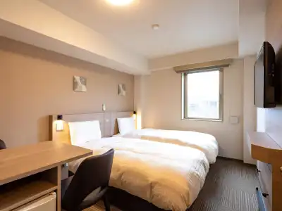 Comfort Inn Kofu Showa Inter - 5