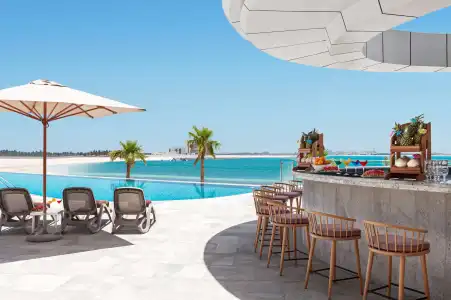 Hampton by Hilton Marjan Island - 18