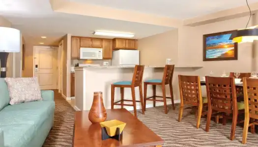 Club Wyndham at Waikiki Beach Walk - 1