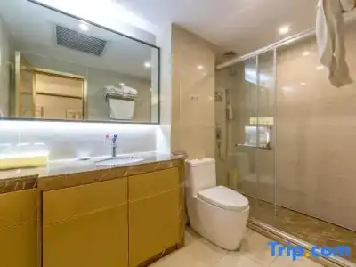 Mingchun International Holiday - 72