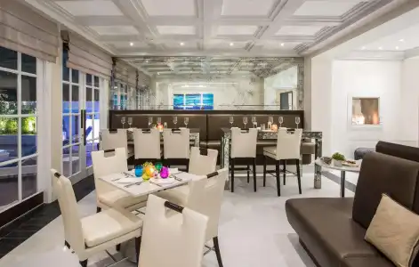 The Mosaic - Beverly Hills - 23