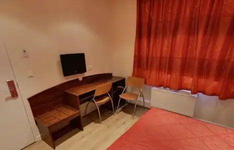 Hôtel Icare - 4