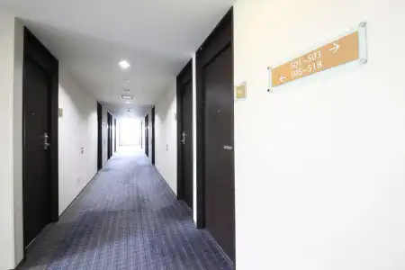 Sotetsu Fresa Inn Nagano-Ueda - 14