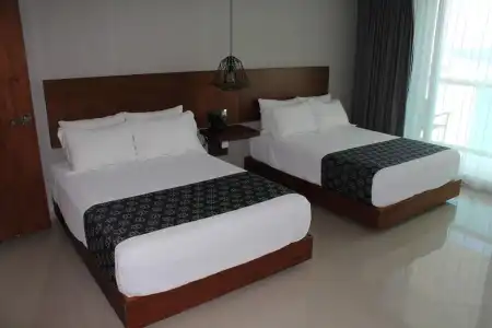 Ocean Dream Cancún by GuruHotel - 40