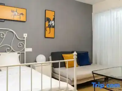 Memory Apartment - 117