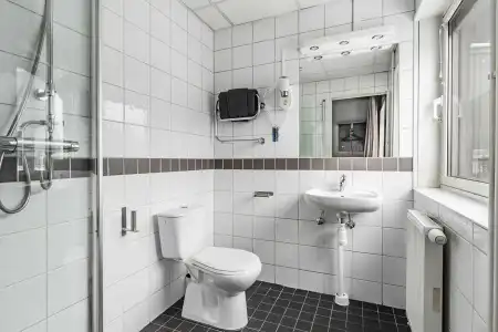 Aiden by Best Western Stockholm Arlanda Airport - 56
