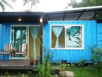 Think & Retro Cafe Lipa Noi Samui - 26