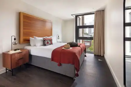 Marlin Apartments Canary Wharf - 109