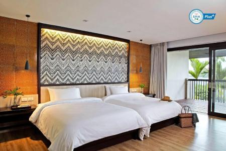 Sareeraya Villas & Suites - 33