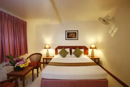 Orchid Resortel - 42