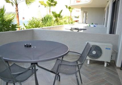 Saranda International - 25