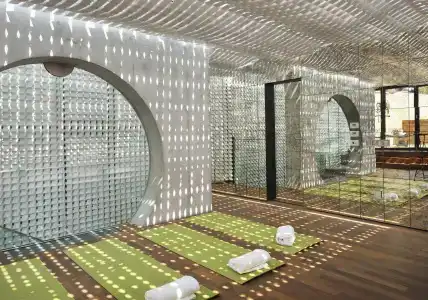 Vander Urbani Resort – a Member of Designs - 15