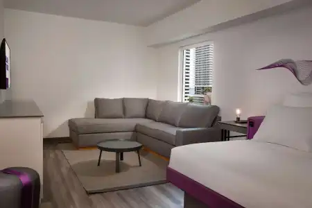 Yotel Miami - 78