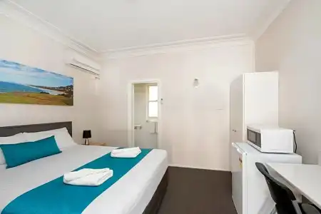 Port Macquarie Motel - 39