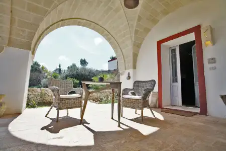 Masseria Montenapoleone - 11