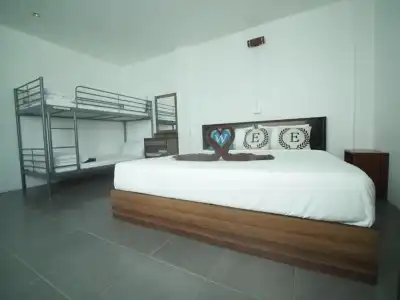 Wee Hostel - 56