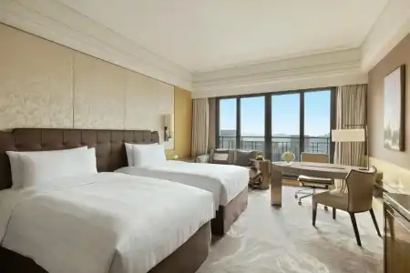 Midtown Shangri-La, Hangzhou - 54