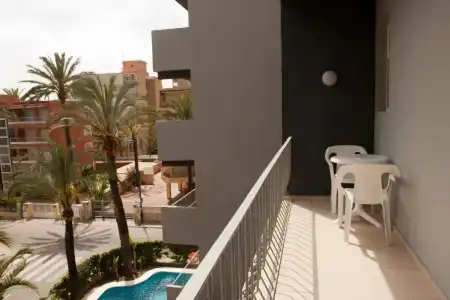 El Palmeral - 63