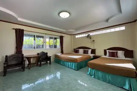 Me Mee Place & Tour Krabi - 53