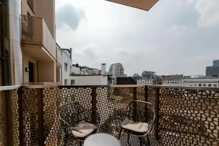 Fourty Three Luxury Serviced Apartments - 63