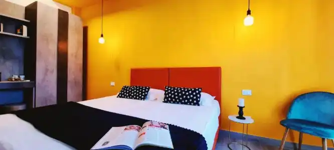 B&B Lorena Suites & Apartments - 28
