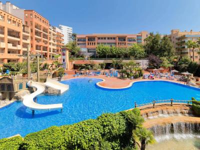 H10 Mediterranean Village - 30