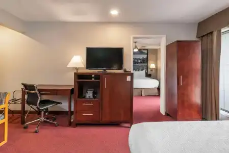 Quality Inn & Suites - 38