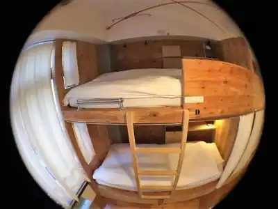 Hostel Bedgasm - 9