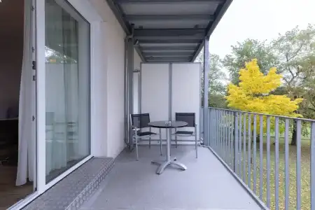 Candlewood Suites Fürth - 135