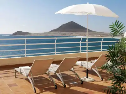 Acosta El Medano 2 Bedrooms 2 mins beach - 26