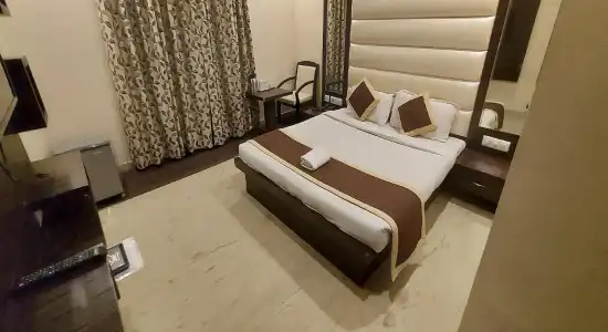 Goyal Palace - 2