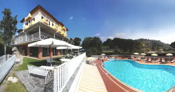 La Bussola - 16