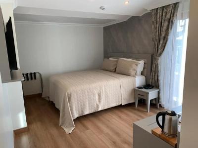 Regency World&Suites - 2