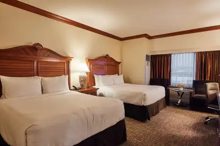 Atlantis Casino Resort Spa - 5