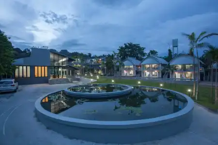 Arawan Beach Resort Krabi - 27
