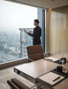 JW Marriott Chengdu - 32
