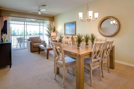 GreenLinks Golf Villas at Lely Resort - 28