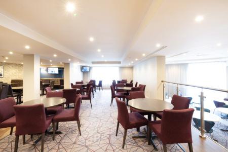 Holiday Inn Express Birmingham - Snow Hill by IHG - 15