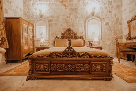 Serenus Cave Suites - 50