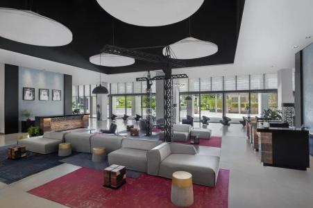 Canopy by Hilton Al Seef - 34