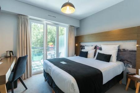 Best Western Garden & Spa - 95