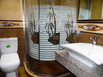 Jermuk Ararat Health Spa - 62