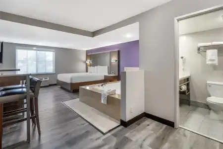 Best Western Airport Plaza – LAX Airport LA Stadium - 51