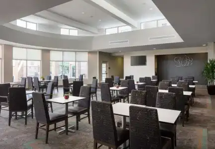 Residence Inn Phoenix Desert View at Mayo Clinic - 25