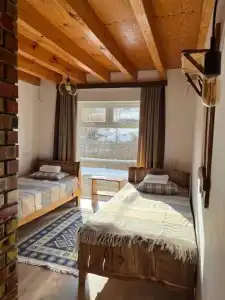 Guest house "Kemin Guest House" - 45
