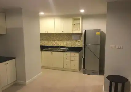 Duplex 21 Apartment - 4